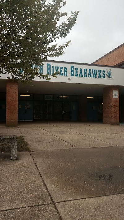 South River High School