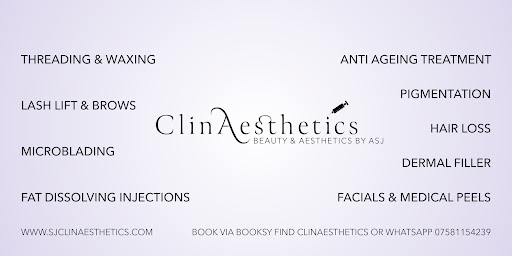 ClinAesthetics