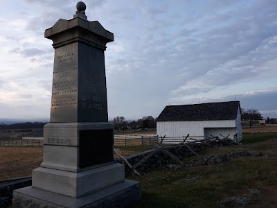 Gettysburg Battle Theatre