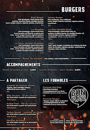 Photo n°18 de Chef O Grill à L'Hôpital (Restaurant servant des pancakes)