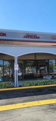 Minebender Jewelers - Thumbnail