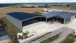 Photo n°9 de Ludovic RICHARD - Dessinateur indépendant à Mésanger (Designer de bâtiment)