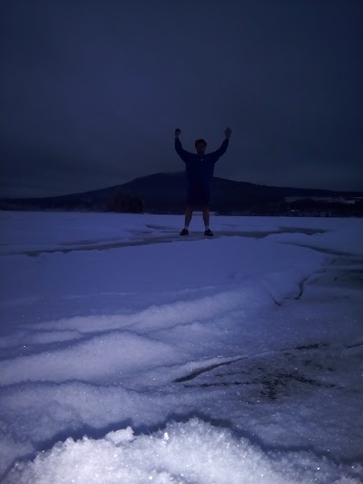 Photos of &Aring;snes Finnskog