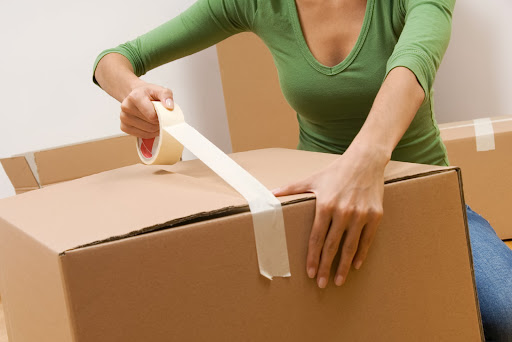 A-One Moving Co LLC - Thumbnail