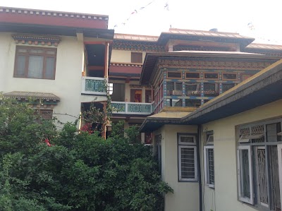 Photos of Shri Gautam Buddha Vihara & Gampopa Library