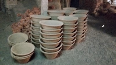 Photos of Pottery local