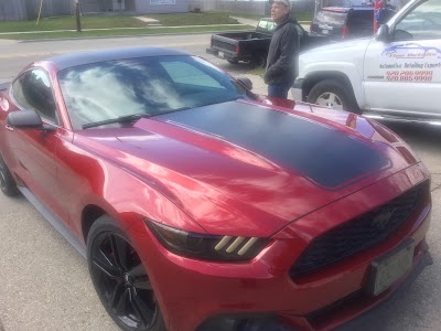 Photos of Fine Details Automotive Detailing & Mobile Electronics