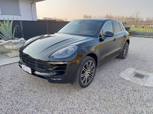 Visa Point. Automobili. - Thumbnail