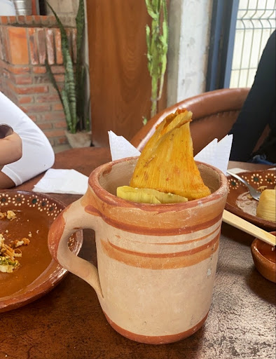 Mesón Doña Gloria