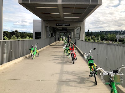 University of Washington Station