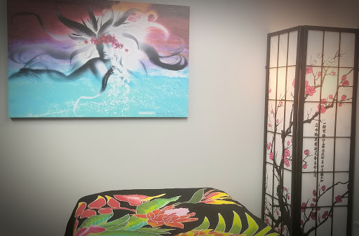 Lomilomi Massage, Narberth - Thumbnail
