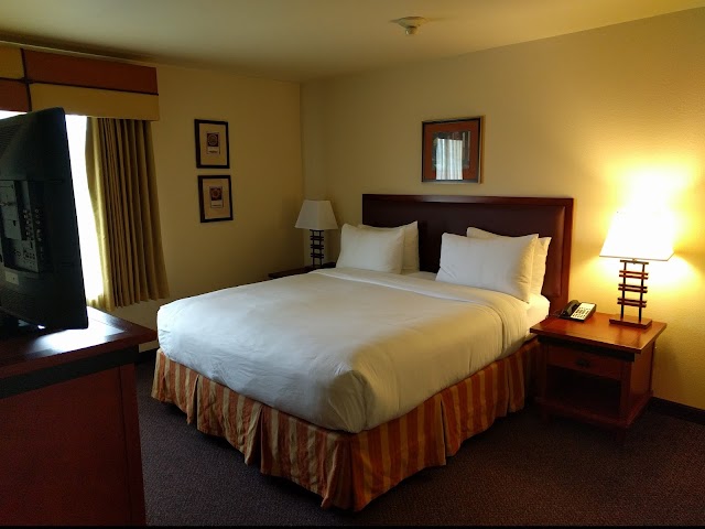 Larkspur Landing Sunnyvale