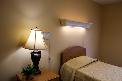 Newnan Health & Rehabilitation - Thumbnail