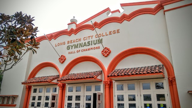 Long Beach City College