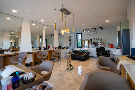 Bodrum Kuaför | By Mose | Luxury Hair Design