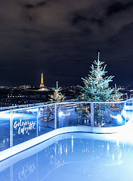 Photo n°56 de 5 Jotas à Paris (Restaurant espagnol)