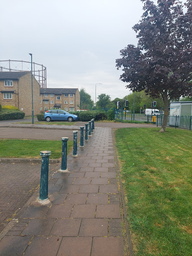Hailey Road - Visual