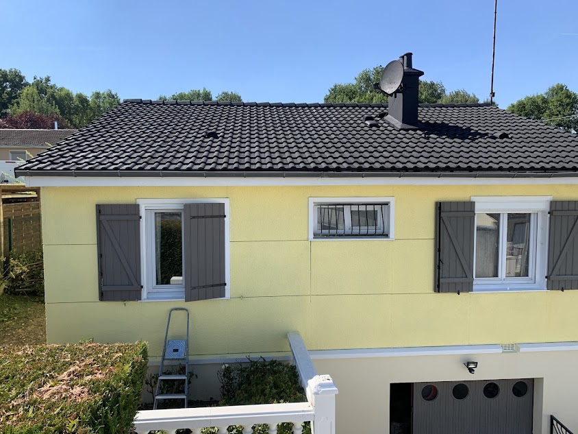 Couvreur Dezitter Malko