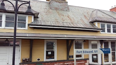 Fort Edward Station