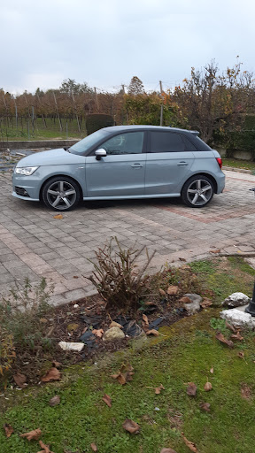 Zampieri Auto - Visual