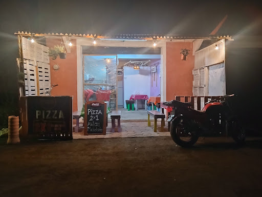 DEL REY Pizza y Comida Rápida - Thumbnail