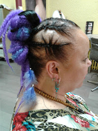 Photo n°3 de Freelance Coiffure à Rive-de-Gier (Salon de coiffure)