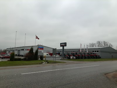 Photos of SIA Dotnuva Baltic