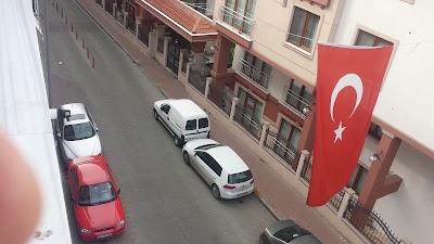 Photos of Yedikule Mansions