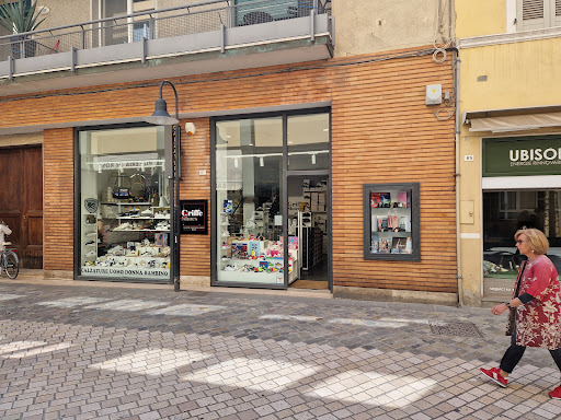 Griffe & Shoes - Visual