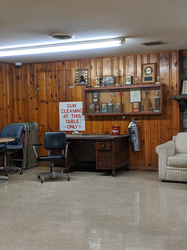 Braintree Rifle & Pistol Club - Thumbnail