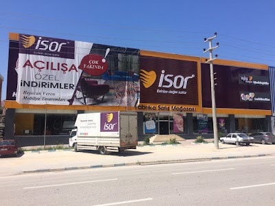 Photos of İsor Mobilya Adana Şubesi