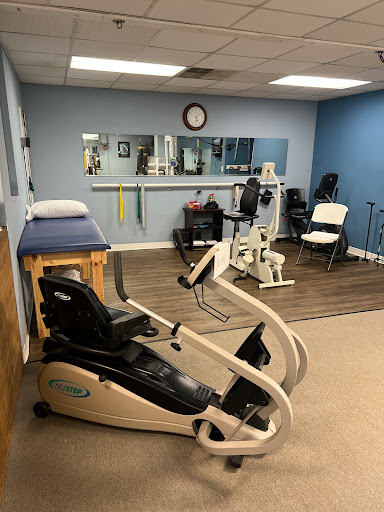 Joni Flaherty Physical Therapy - Thumbnail