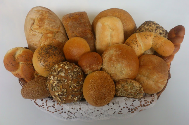 Piekarnia Sezamka
