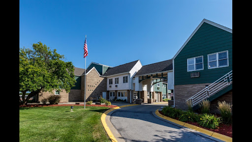 Hickory Villa