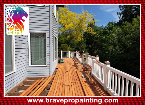 BravePro Painting - Thumbnail