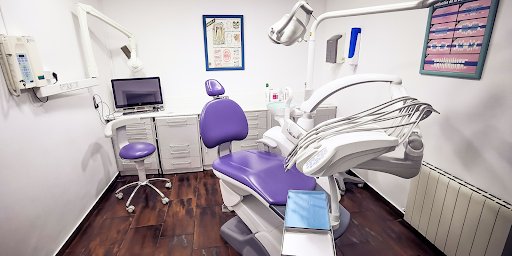 Centre Odontològic Lliçà d'Amunt: Dr. Ramón García