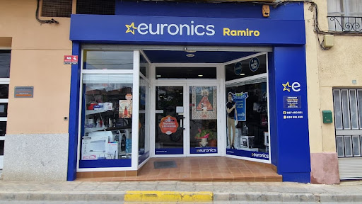 Euronics Ramiro