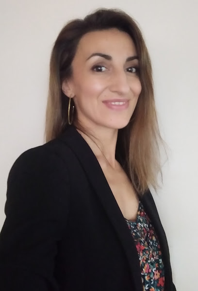 Stéphanie BARCK - Diététicienne-Micronutrition-Nutritionniste - 81140 Cahuzac-sur-Vère