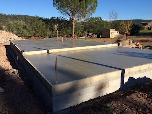 Photo n°8 de OJ Constructions SARL à Gonfaron (Maçon)