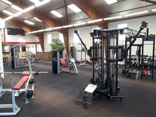 Photo de Pruvost Sports à Toutainville (27500)