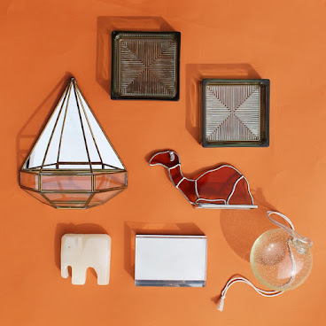 Forage Modern Workshop by null