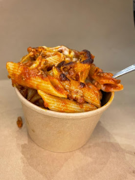 Altamura Pizza by null