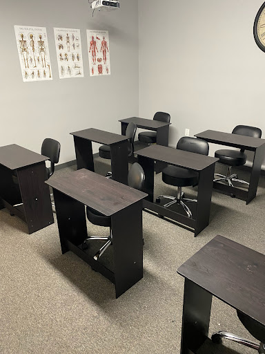 Got Nails University