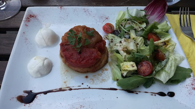 L'Oenothèque de Lyon
