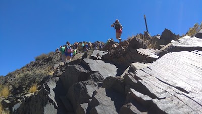Photos of Cerro El Leoncito