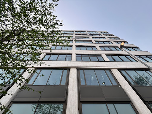 AXIS Offices - Visual
