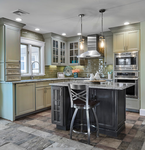 Sakonnet Kitchen and Bath by Humphrey's - Thumbnail
