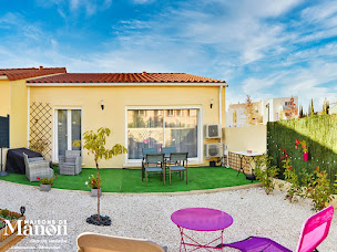 Photo n°4 de Maisons de Manon à Caissargues (Promoteur immobilier)