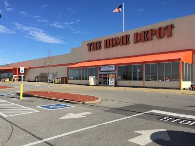 The Home Depot