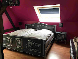 Photo n°15 de Chambres d'hôtes l'Ancienne Distillerie à Kirrwiller (Chambre d'hôtes)